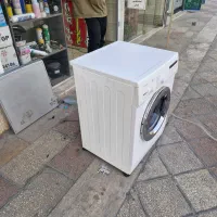 لباسشویی دوو ۸ کیلویی|ماشین لباسشویی و خشککن لباس|اندیشه, شهرک المهدی|دیوار