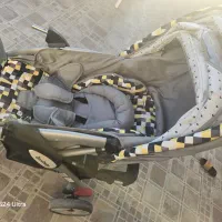 کالسکه و کریر خارجی|کالسکه و لوازم جانبی|رفسنجان, |دیوار