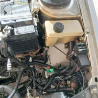 پژو ۸۸|خودرو سواری و وانت|ارسنجان, |دیوار