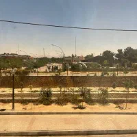 فروش آپارتمان 110متری سر دونبش طبقه اول غرق نور|فروش آپارتمان|مشهد, کوی المهدی|دیوار