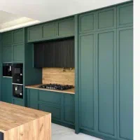 کابینت و کمد دیواری
