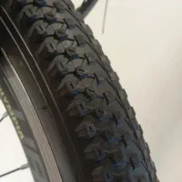 دوچرخه سایز 27.5 در حد نو. مایل به معاوضه باگوشی|دوچرخه، اسکیت، اسکوتر|مشهد, امیریه|دیوار