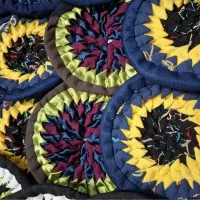 دستگیره|ظروف پختوپز|دزفول, |دیوار