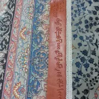 فرش ماشینی 1000 شانه 9 متری کاشان|فرش|لاهیجان, گلستان|دیوار