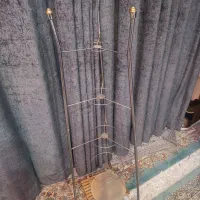 پایه ی قابلمه.