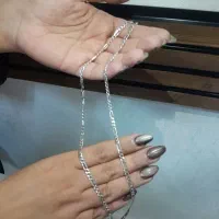 زنجیر نقره