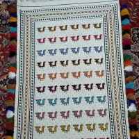 رومیزی ترکی