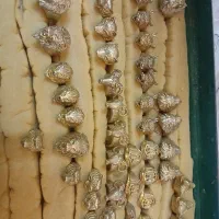 انگشتر برنجی ب صورت عمده|بدلیجات|بروجرد, |دیوار