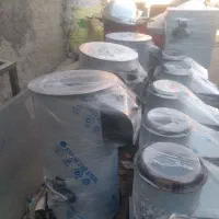 سبزی خردکن ، پوست کن ، حلیم صاف کن ، چرخ گوشت