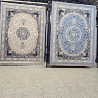 فرش ببین/فرش بپسند/فرش بخر/فرش ببر/هدیه بگیر|فرش|شیراز, لاله|دیوار