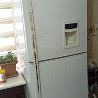 یخچال سوزان