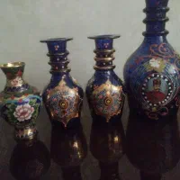 گلدان های قدیمی