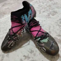 کفش  پوما درحد نو سایز ۴۳