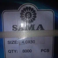 پیچ ۵ سانتی ام دی اف