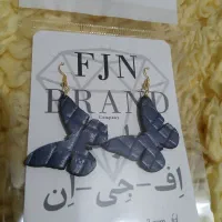 زیورآلات فانتزی چرمی