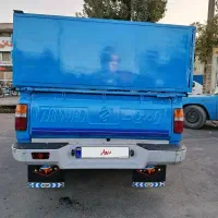 نیسان وانت|خودرو سواری و وانت|ملایر, |دیوار