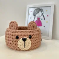 بافت نظم دهنده لوازم سیسمونی و جهیزیه