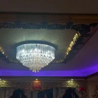 لوستر|لوستر و چراغ آویز|کرج, شهرک آسمان|دیوار