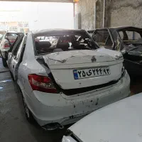 ساینا مدل 96|خودرو سواری و وانت|نقده, |دیوار