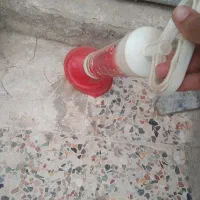 باز کردن چاه و لوله