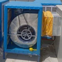 تعمیر سرویس کولر آبی پکیج آبگرمکن شیرآلات