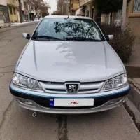 پژوپارس کلکسیونی۸۸استثنایی‌ کم کارواقعی ۲۲ هزارکار