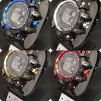 ساعت دیجیتالیکامپیوتری.جی شاک.جیشاک.تقویم دار.