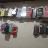 قاب گوشی درهم همه مدلی موجوده