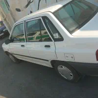 پراید مدل ۹۰ موتور گیر بکس کولر اوکی|خودرو سواری و وانت|یاسوج, |دیوار