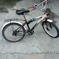 دوچرخه 14و20|دوچرخه، اسکیت، اسکوتر|تبریز, |دیوار