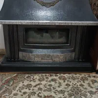بخاری سالم و تمیز