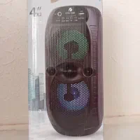 اسپیکر نو دوبانده|پخش‌کننده همراه|برخوار, |دیوار