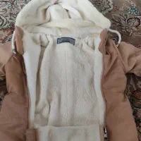کافش نوزادی