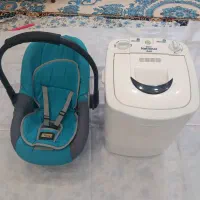 کریرومینی واش