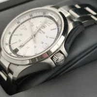 ساعت مچی ویکتورینوکس نور دید در شب