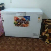 فریز صندوقی