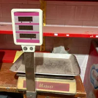 ترازو|سایر لوازم برقی|تبریز, |دیوار