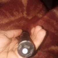 چراغ قوه پلیسی|کوهنوردی و کمپینگ|نگار, |دیوار