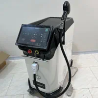 دستگاه لیزر کانسپت پرومکس|آرایشی، بهداشتی، درمانی|تهران, قبا|دیوار