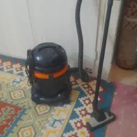 جاروبرقی سطلی عالی...