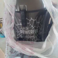 چاروبرقی خارچی  اگبند|جاروبرقی، جارو شارژی، بخارشو|اصفهان, بهارستان|دیوار