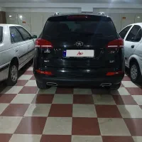 جک اس ۵ موتور ۲۰۰۰