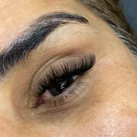 مدل جهت عکاسی از چشم|خدمات آرایشگری و زیبایی|نیشابور, دارایی|دیوار