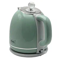 کتری برقی ولگا در چند رنگ|سماور، چایساز، قهوهساز|مشهد, کوشش|دیوار