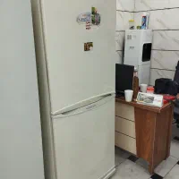 یخچال فریزر