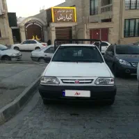 پراید وانت ۱۵۱