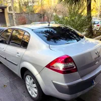 رنو مگان ۲۰۰۰ اتومات۲۰۱۲ - ۹۱|خودرو سواری و وانت|تهران, فردوس|دیوار