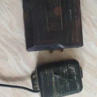 قطعه ای از دزدگیر