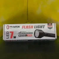 چراغ قوه LED