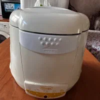 سرخکن Delonghi|اجاق گاز و لوازم برقی پخت‌وپز|تهران, شادمان|دیوار